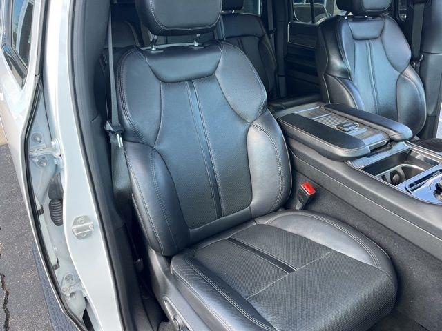 Jeep Wagoneer L Series II 4x4 2024