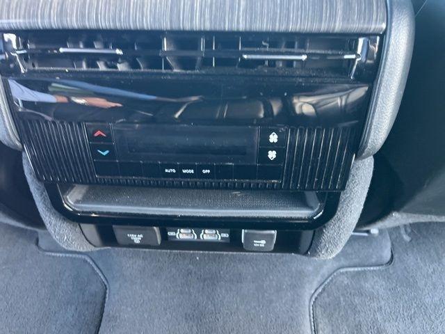 Jeep Wagoneer L Series II 4x4 2024
