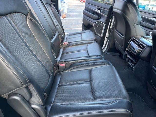 Jeep Wagoneer L Series II 4x4 2024