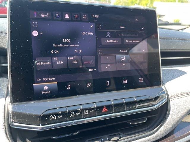 Jeep Compass Latitude Lux 2022