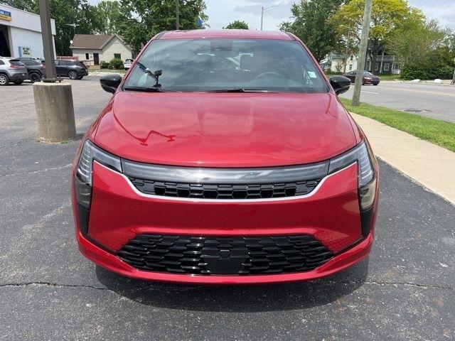 Chrysler Pacifica Select FWD 2027