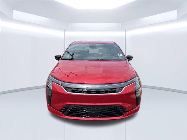 Chrysler Pacifica Select FWD 2027