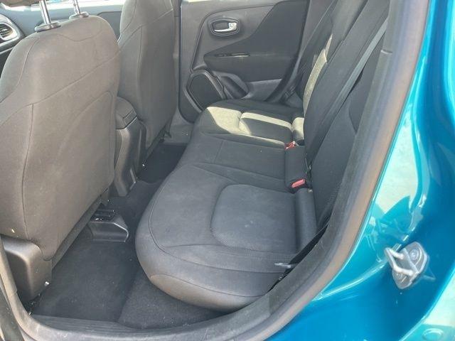 Jeep Renegade Sport 4x4 2021