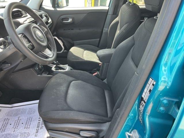 Jeep Renegade Sport 4x4 2021