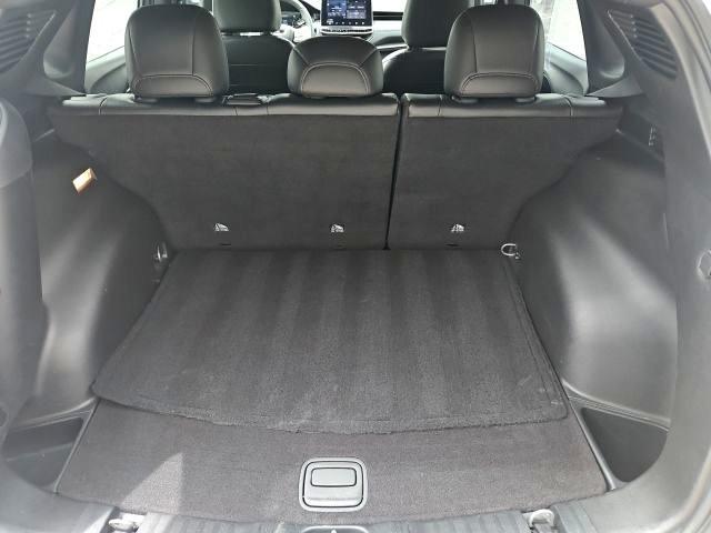 Jeep Compass Latitude 4x4 2025