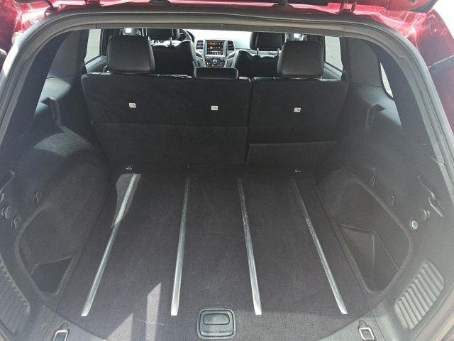 Jeep Grand Cherokee 4WD 4dr Limited 2015