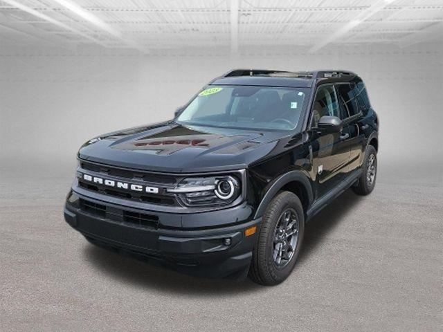 Ford Bronco Sport Big Bend 4x4 2023