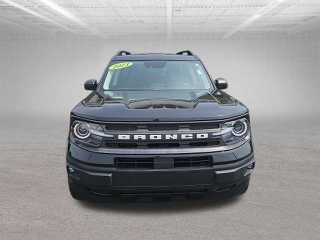 Ford Bronco Sport Big Bend 4x4 2023