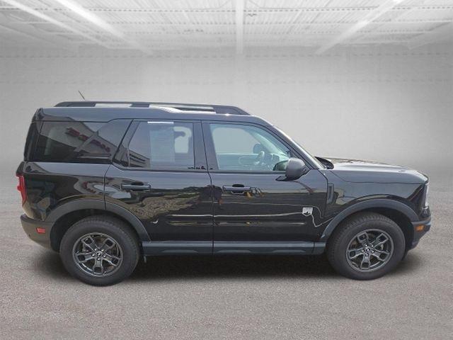 Ford Bronco Sport Big Bend 4x4 2023