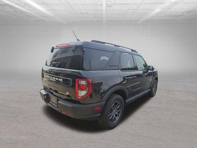 Ford Bronco Sport Big Bend 4x4 2023
