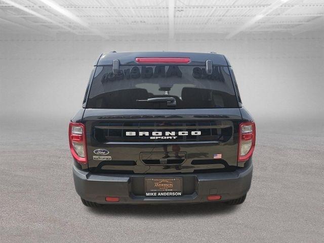 Ford Bronco Sport Big Bend 4x4 2023