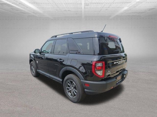 Ford Bronco Sport Big Bend 4x4 2023