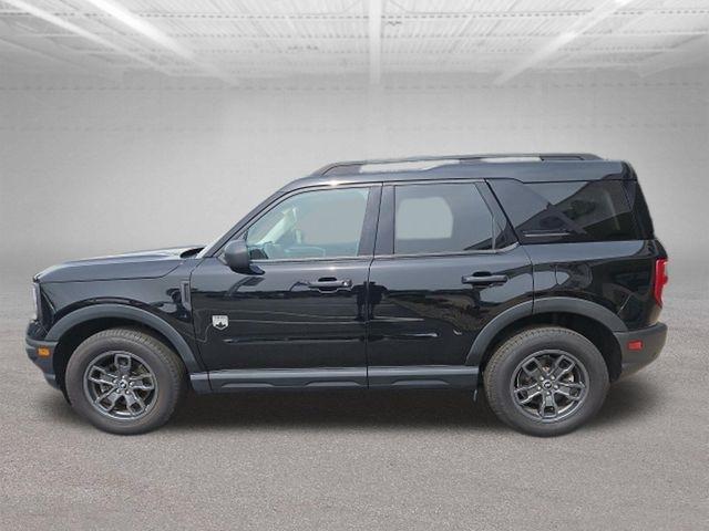 Ford Bronco Sport Big Bend 4x4 2023