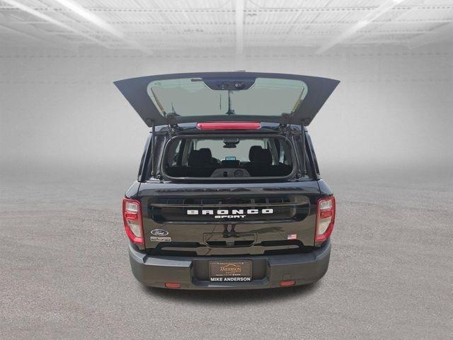 Ford Bronco Sport Big Bend 4x4 2023