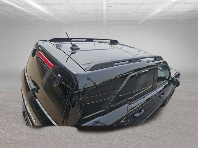 Ford Bronco Sport Big Bend 4x4 2023