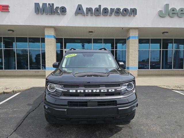 Ford Bronco Sport Big Bend 4x4 2023
