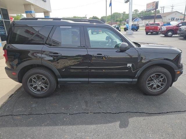 Ford Bronco Sport Big Bend 4x4 2023