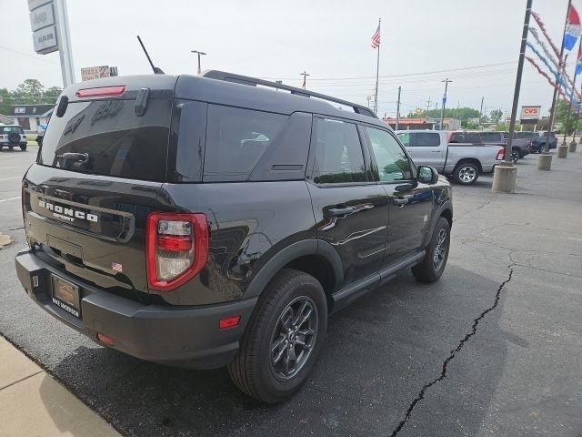 Ford Bronco Sport Big Bend 4x4 2023