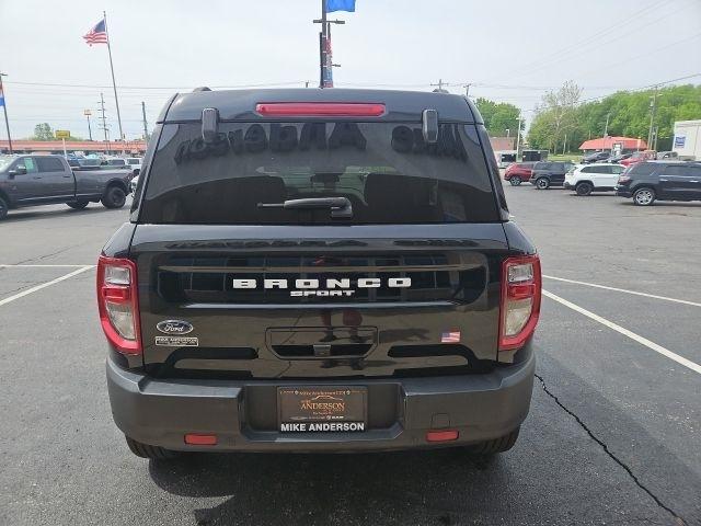 Ford Bronco Sport Big Bend 4x4 2023