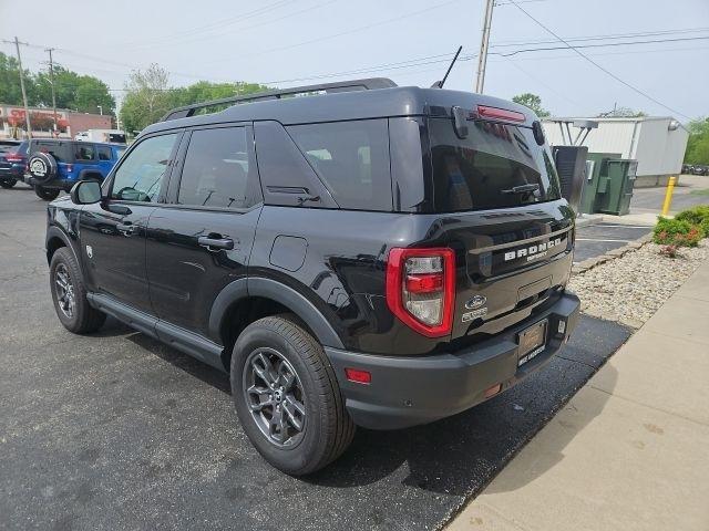 Ford Bronco Sport Big Bend 4x4 2023