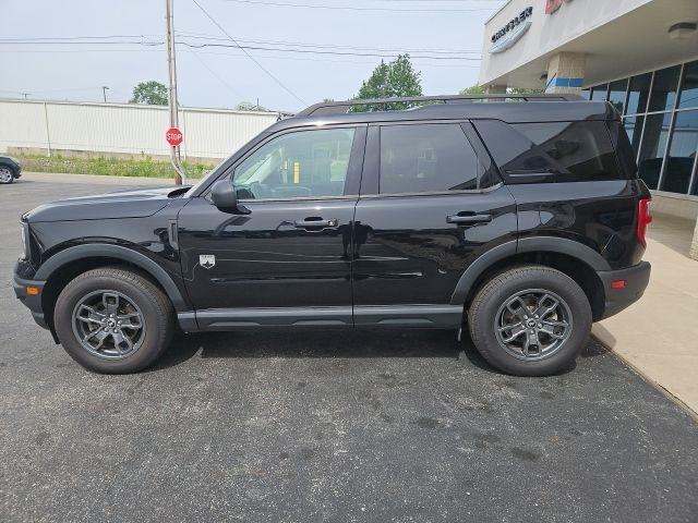 Ford Bronco Sport Big Bend 4x4 2023