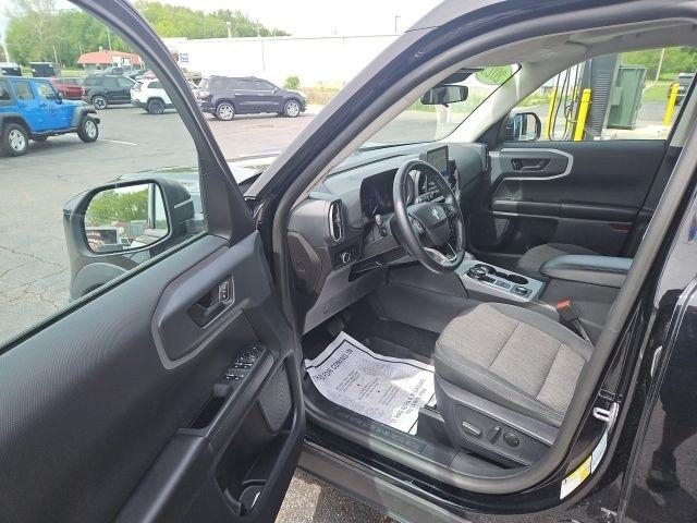 Ford Bronco Sport Big Bend 4x4 2023