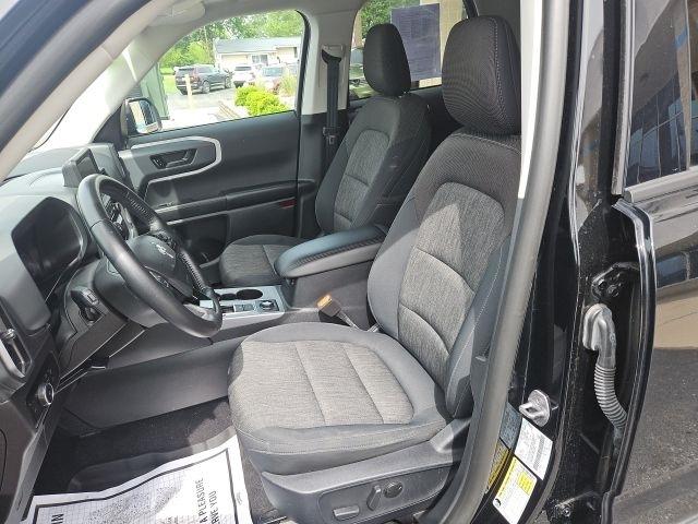 Ford Bronco Sport Big Bend 4x4 2023