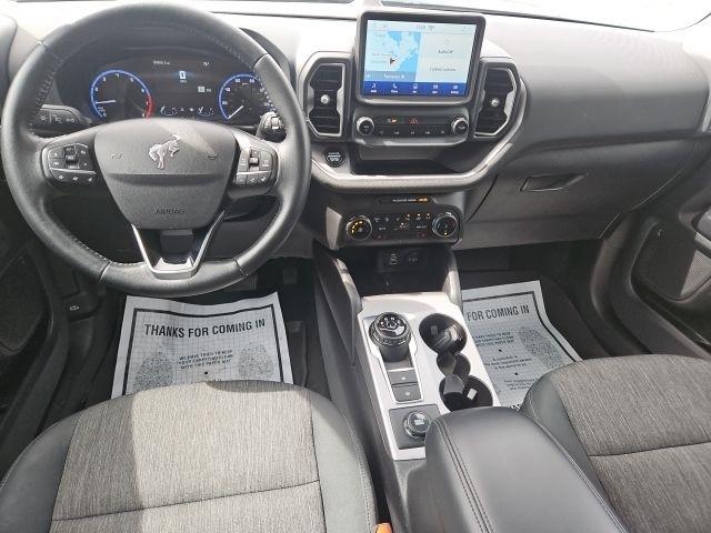 Ford Bronco Sport Big Bend 4x4 2023