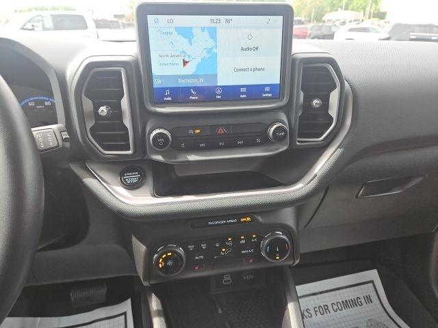 Ford Bronco Sport Big Bend 4x4 2023
