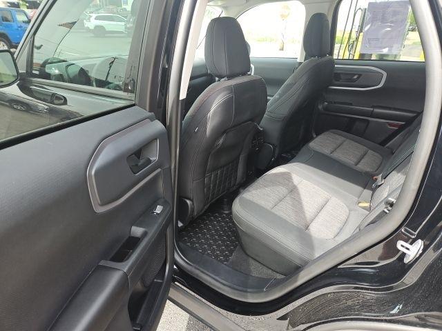 Ford Bronco Sport Big Bend 4x4 2023