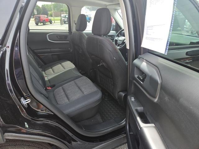 Ford Bronco Sport Big Bend 4x4 2023