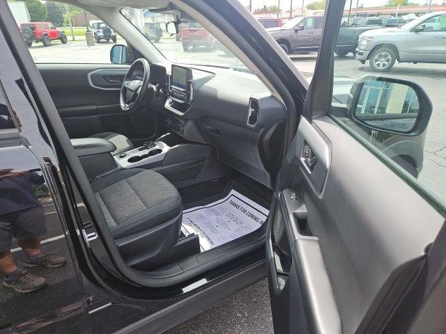 Ford Bronco Sport Big Bend 4x4 2023