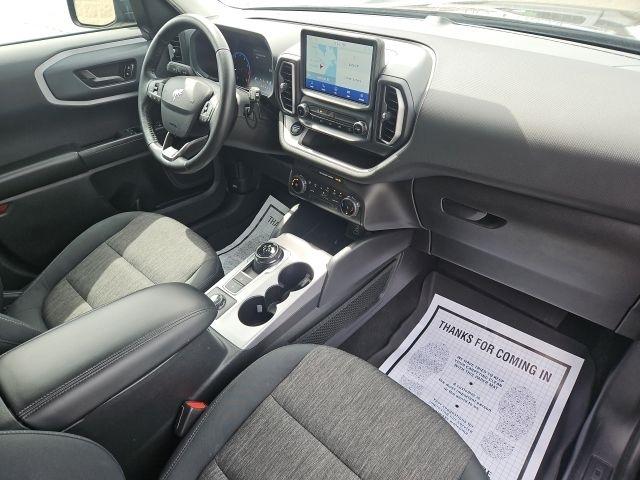 Ford Bronco Sport Big Bend 4x4 2023