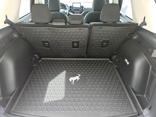 Ford Bronco Sport Big Bend 4x4 2023