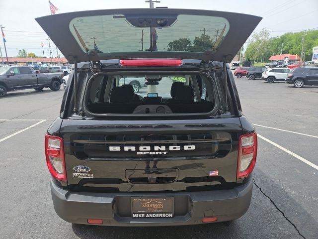 Ford Bronco Sport Big Bend 4x4 2023