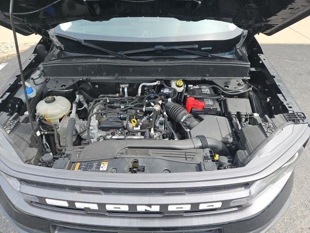 Ford Bronco Sport Big Bend 4x4 2023