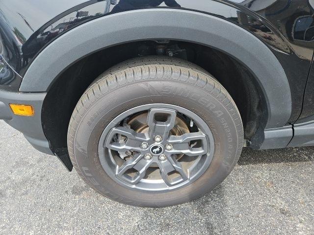 Ford Bronco Sport Big Bend 4x4 2023
