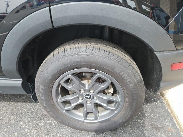 Ford Bronco Sport Big Bend 4x4 2023