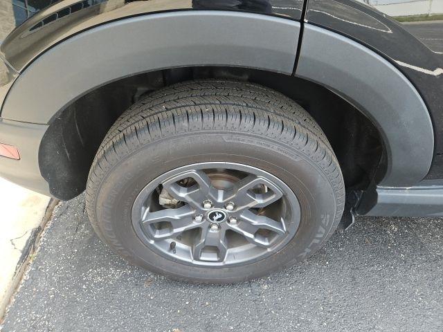 Ford Bronco Sport Big Bend 4x4 2023