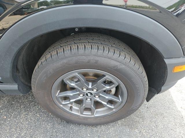 Ford Bronco Sport Big Bend 4x4 2023