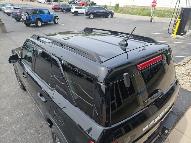Ford Bronco Sport Big Bend 4x4 2023