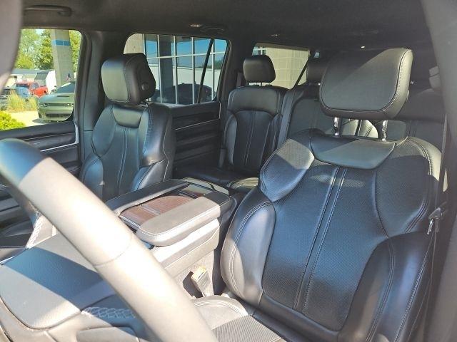 Jeep Wagoneer L 4x4 2024