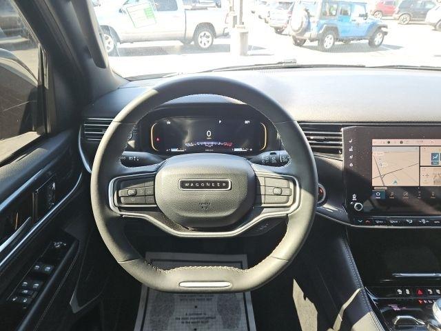 Jeep Wagoneer L 4x4 2024
