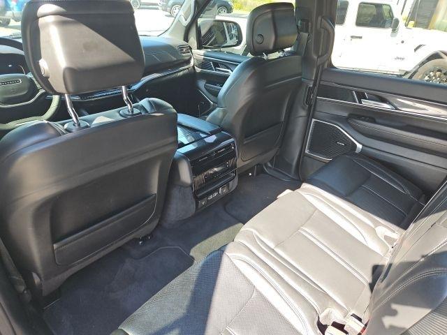 Jeep Wagoneer L 4x4 2024