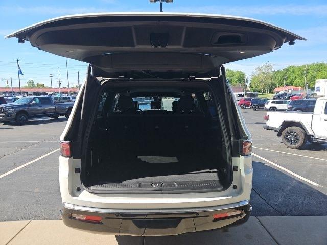 Jeep Wagoneer L 4x4 2024