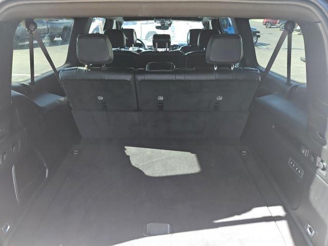 Jeep Wagoneer L 4x4 2024