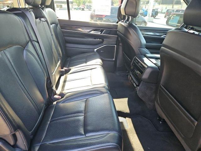 Jeep Wagoneer L 4x4 2024