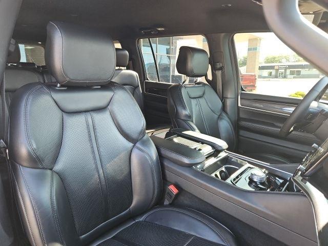 Jeep Wagoneer L 4x4 2024
