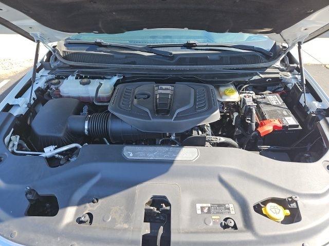 Jeep Wagoneer L 4x4 2024