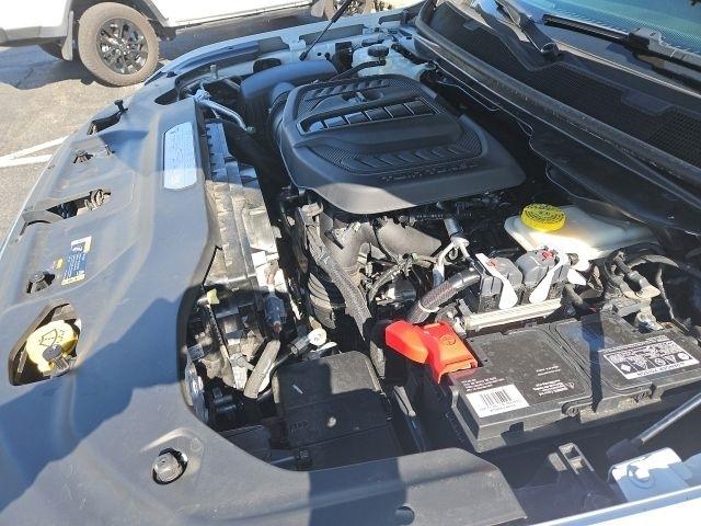 Jeep Wagoneer L 4x4 2024